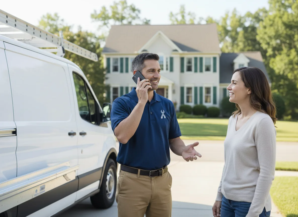 Home Gutter Service Tipp City, OH FAQs